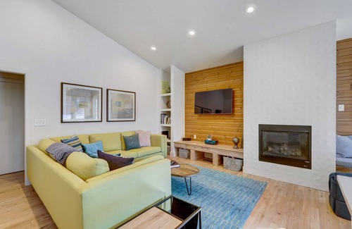 Grand Lake House | 99 m² House ∙ 3 bedrooms ∙ 7 guests