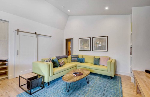 Grand Lake House | 99 m² House ∙ 3 bedrooms ∙ 7 guests