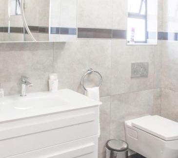 Pinelands Apartment | 9a@Crassula Way