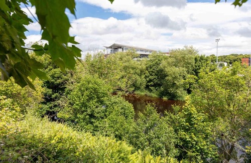 Ayr Apartment | 9A Millbrae - Donnini Apartments