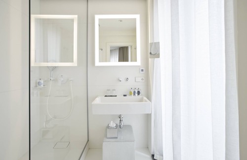 Quartier du Sablon - Zavelwijk Hotel | 9Hotel Sablon