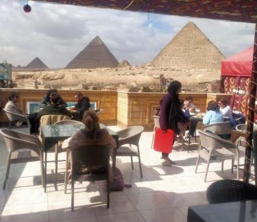 Al Haram House | 9pyramids hotel