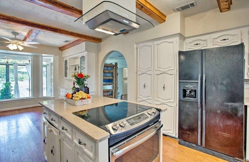 Copper Canyon House | 9R Resort - Entire home - You'll have the house to yourself.