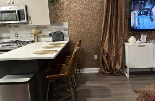 Lower Ninth Ward House | 9th Ward Beauty- Make it Right Home Close to Qtr