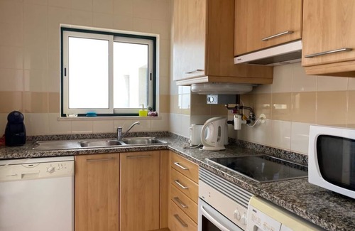 Aldeia das Acoteias Condo | Açoteias - Praia da Falésia - Rent 1 bedroom with pool and Jacuzzi 4px