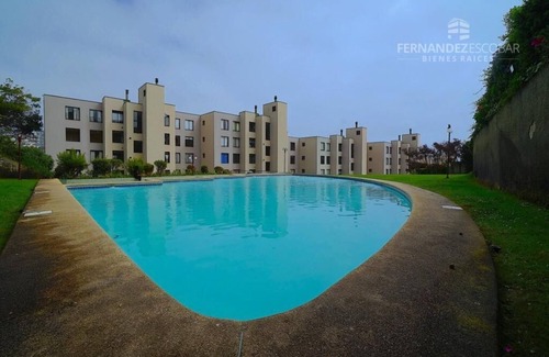 Renaca Apartment | Año Nuevo en Reñaca