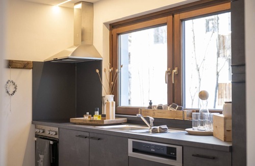 Engadin Scoul Ski Chalet | A 01 MEIS CHALET