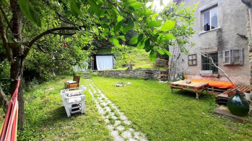 Murialdo House | A 1 passo dal bosco