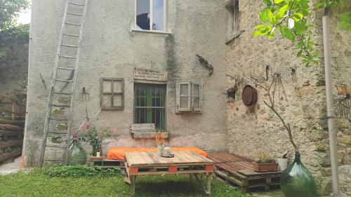 Murialdo House | A 1 passo dal bosco
