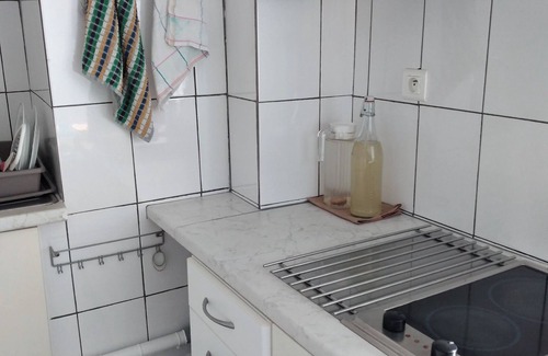 Amelie-les-Bains-Palalda Apartment | A 100m des Thermes Loue Studio Tout Confort Meublé