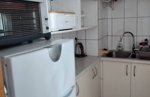 Amelie-les-Bains-Palalda Apartment | A 100m des Thermes Loue Studio Tout Confort Meublé