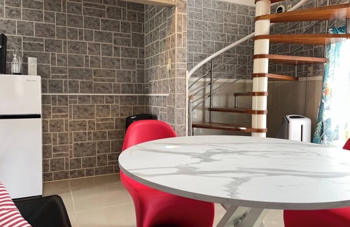 Miyazaki House | A 10minute walk from Miyazaki Airport A maisonett - Elegance Airport South B/Miyazaki Miyazaki