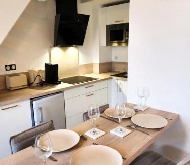 Saint-Martin-de-Re Apartment | A 150m du port, Le Baia, tout à pied