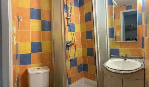 Aytre Apartment | A -15min à Vélo du vieux Port La Rochelle 2
