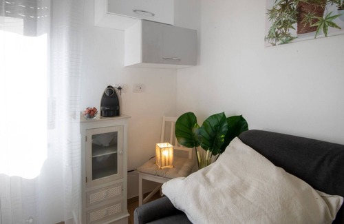 Pero Apartment | A 19 Min walk from the Milan Rho fairgrounds! Carducci Apartment