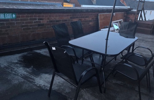 Featherstone Apartment | A 2beds luxury stylish apartment in queen street Wolverhampton