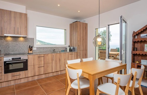 Aiguablava Apartment | A-30 BEGUR AIGUABLAVA 4 Pax