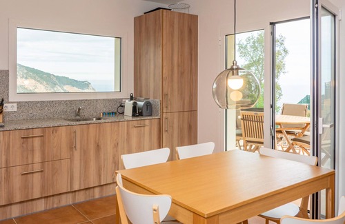 Aiguablava Apartment | A-30 BEGUR AIGUABLAVA 4 Pax