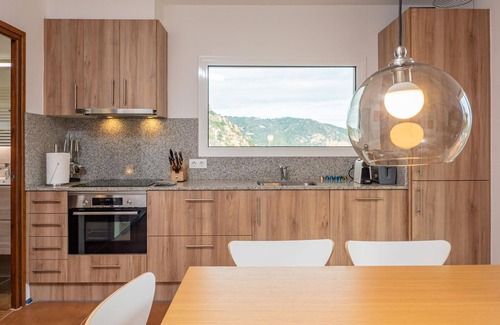 Aiguablava Apartment | A-30 BEGUR AIGUABLAVA 4 Pax