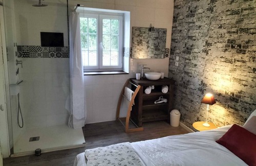 Grandchamp Cottage | A 45 min de Paris, Venez Vous Ressourcer Dans Cottage Indépendant