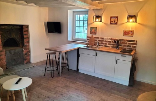Grandchamp Cottage | A 45 min de Paris, Venez Vous Ressourcer Dans Cottage Indépendant