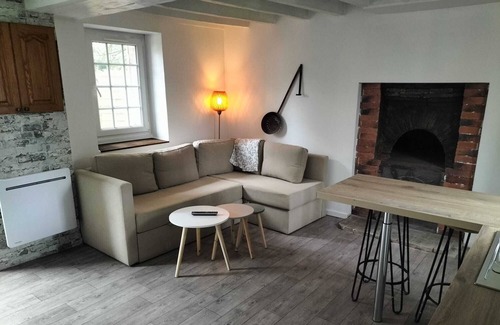 Grandchamp Cottage | A 45 min de Paris, Venez Vous Ressourcer Dans Cottage Indépendant