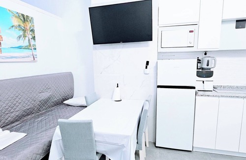 Ciutat de les Arts i les Ciencies Apartment | A 45 Vivienda Turistica Valencia Basket Roig Arena