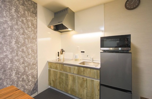 Minami House | A 4minute walk from Kyoto Station/Kyoto Kyōto