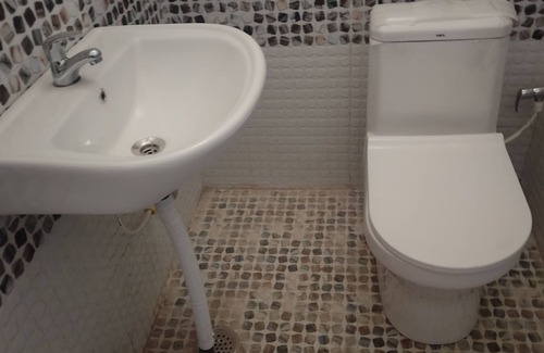 Mohangarh Villa | A-53, Urbanaid Uniword