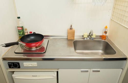 Odawara Apartment | A 5minute walk from the station Private room Idea / Odawara Kanagawa