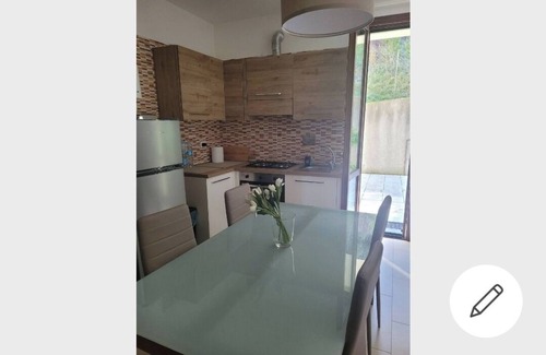 Nibbiaia Apartment | A 6km da Quercianella , Immerso nel Verde per Rilassarsi con la Famiglia