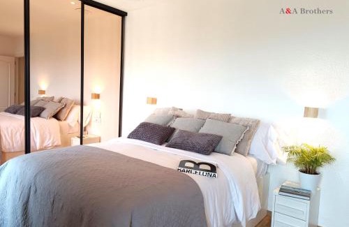 Sant Feliu de Guixols Apartment | A&A Brothers -The Apartments-