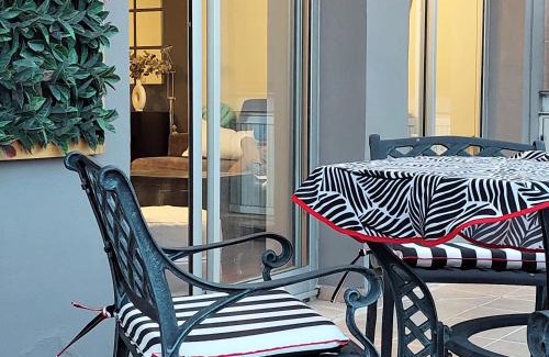 Nueva Cordoba Apartment | A&A Cordoba Home - Duplex Boutique en Nueva Cordoba