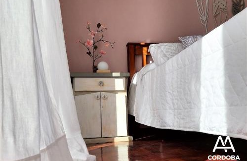 Nueva Cordoba Apartment | A&A Cordoba Home - Duplex Boutique en Nueva Cordoba