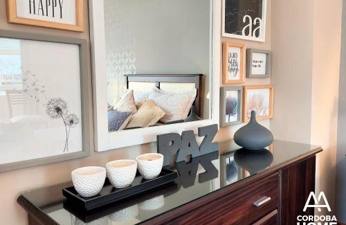 Nueva Cordoba Apartment | A&A Cordoba Home - Duplex Boutique en Nueva Cordoba