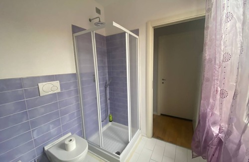 Somma Lombardo House | A&A Court
