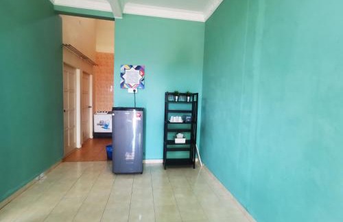 Kampung Gong Datok House | A &a Hani Homestay ,Kuala Nerus