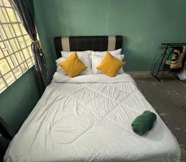 Kampung Gong Datok House | A &a Hani Homestay ,Kuala Nerus