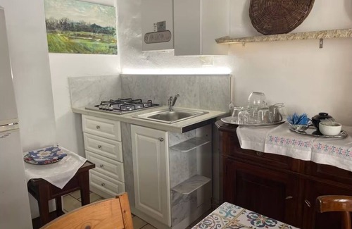 Bergamo Apartment | A&A Massara