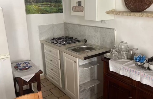 Bergamo Apartment | A&A Massara