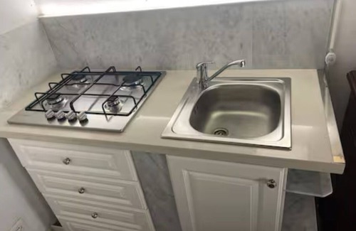 Bergamo Apartment | A&A Massara