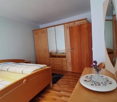 Niederemmel Apartment | A&A Urlaubswohnung Piesport