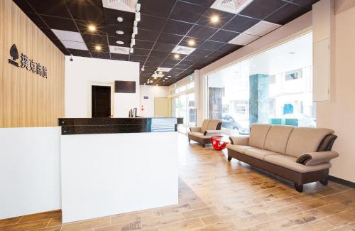 West District Hotel | A Ace Hotel