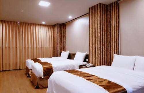 West District Hotel | A Ace Hotel