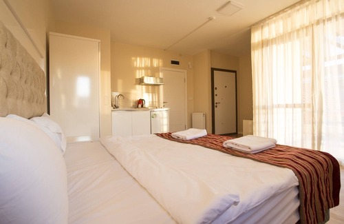 Beytepe Mahallesi Hotel | A Apart Hotels Ankara Beytepe