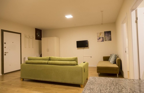 Beytepe Mahallesi Hotel | A Apart Hotels Ankara Beytepe