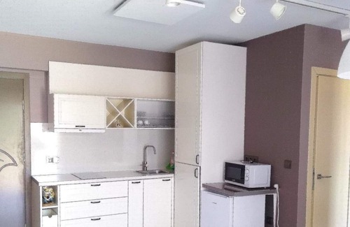 Belovitsa Apartment | A-apartment