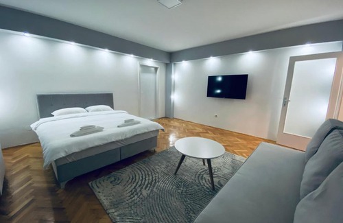 Visegrad Apartment | A Apartment Visegrad