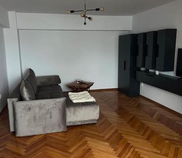 Alba Iulia Apartment | A&A’s crib