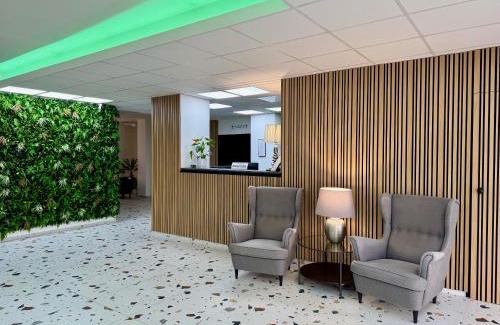 Brno-stred Hotel | A-Austerlitz Hotel